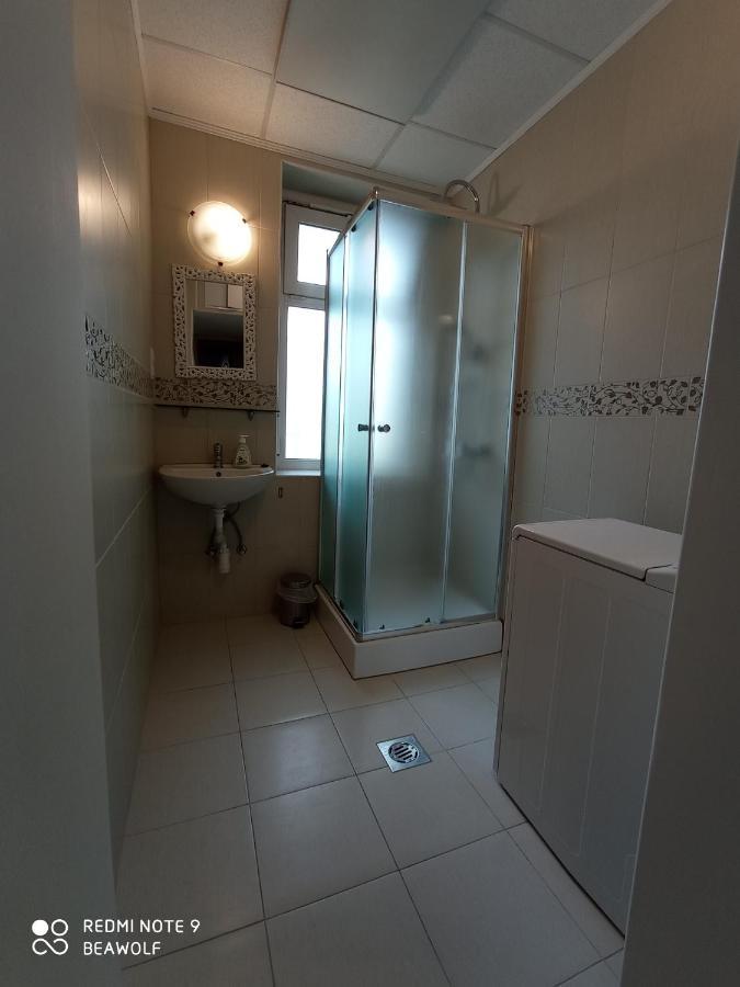 Gizella Apartman Eger Exterior foto